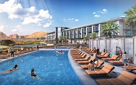 Black Desert Resort